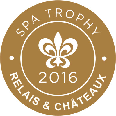 Spa Trophy 2016 - La Cheneaudiere & Spa en Alsace